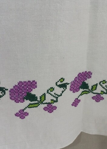 Kanavice etek - Görsel 3