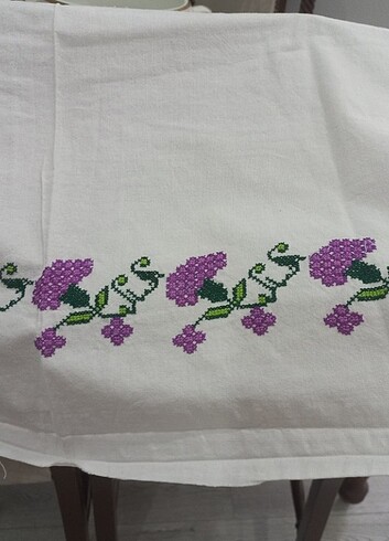 Kanavice etek - Görsel 5