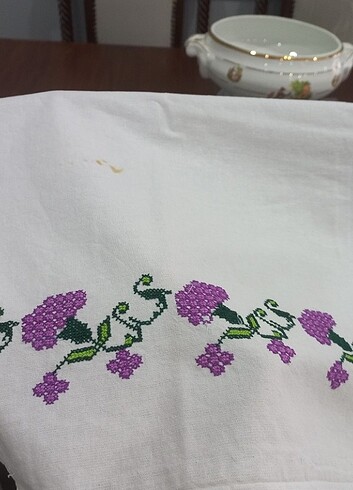 Kanavice etek - Görsel 6