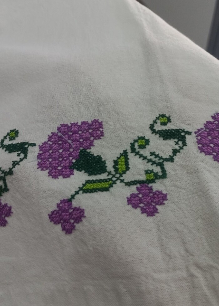 Kanavice etek - Görsel 2