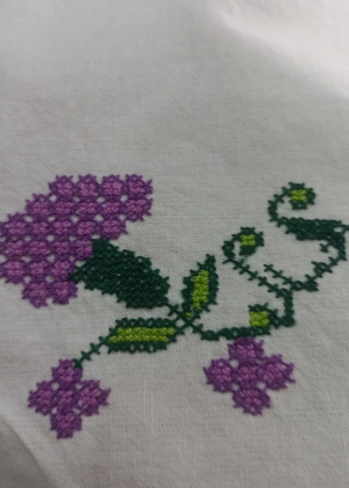 Kanavice etek - Görsel 4