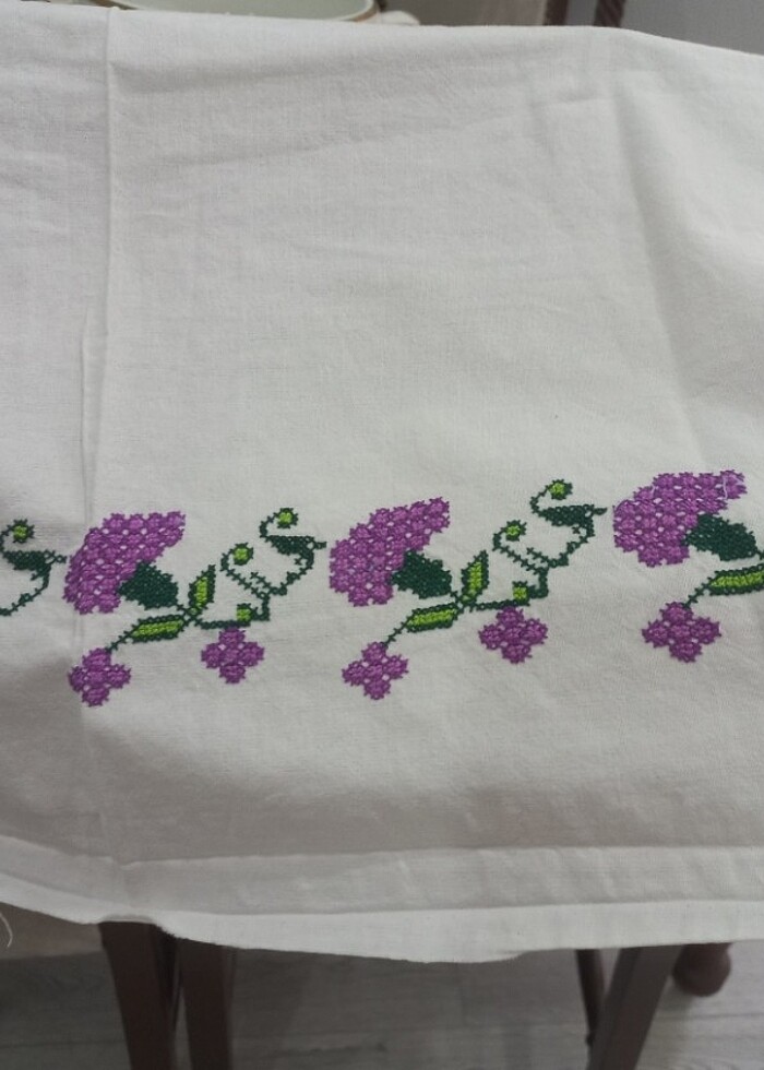 Kanavice etek - Görsel 5