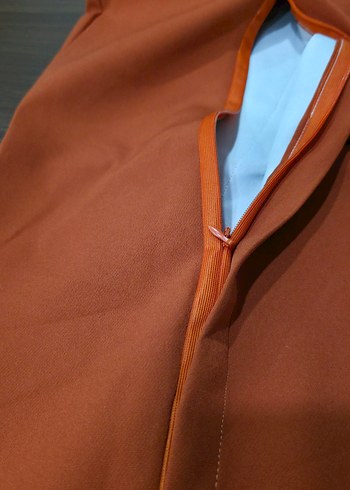 kanaviçeli 36/56 cm kenar kırlent - Görsel 6