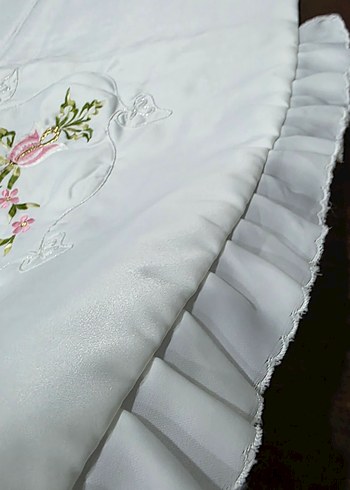 vintage şase - Görsel 9