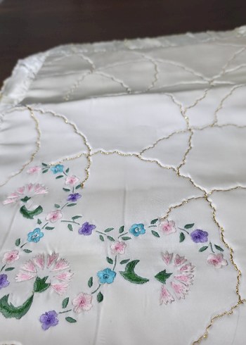 vintage Saşe - Görsel 9