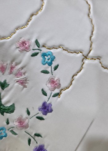 vintage Saşe - Görsel 2