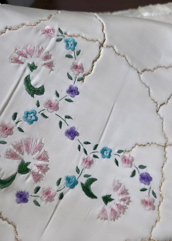 vintage Saşe - Görsel 11