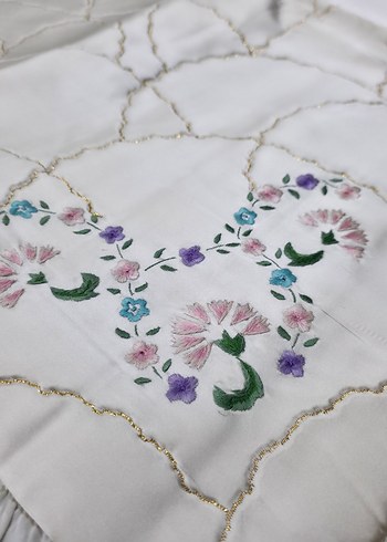 vintage Saşe - Görsel 4