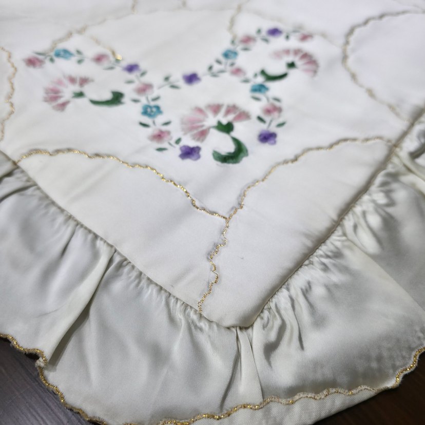 vintage Saşe - Görsel 3