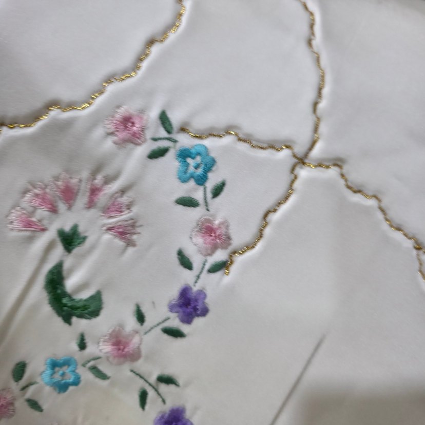 vintage Saşe - Görsel 2