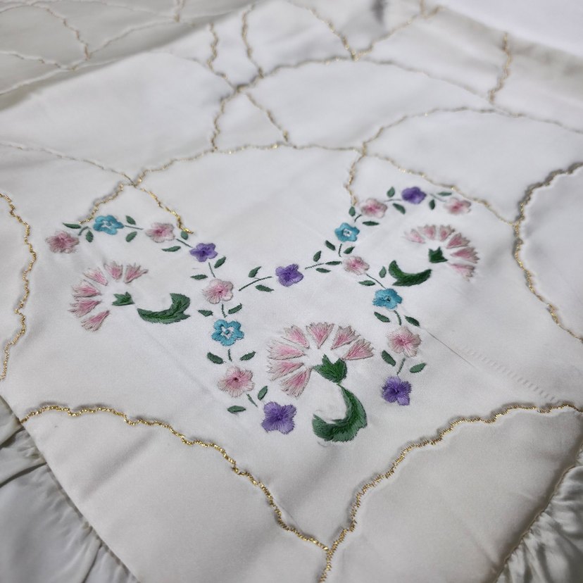 vintage Saşe - Görsel 4