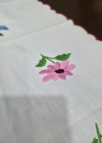 Canlı Macar işi Runner - Görsel 5