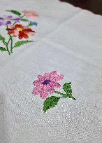 Canlı Macar işi Runner - Görsel 8