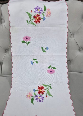 Canlı Macar işi Runner - Görsel 3