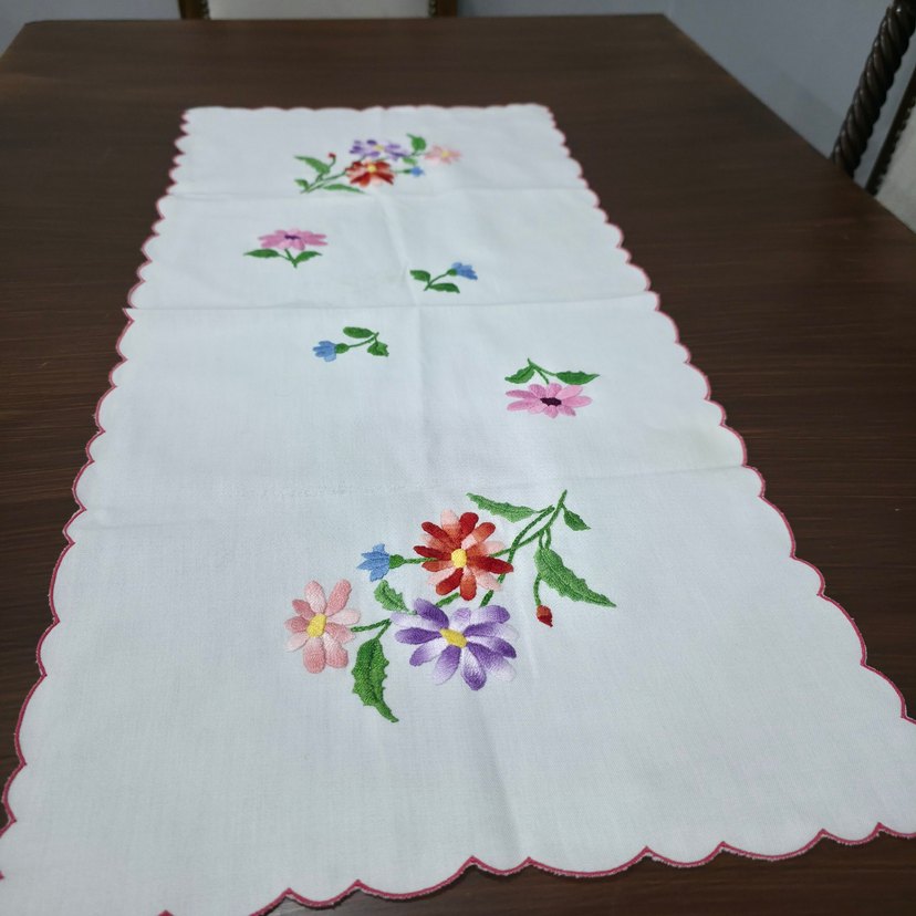 Canlı Macar işi Runner - Görsel 4