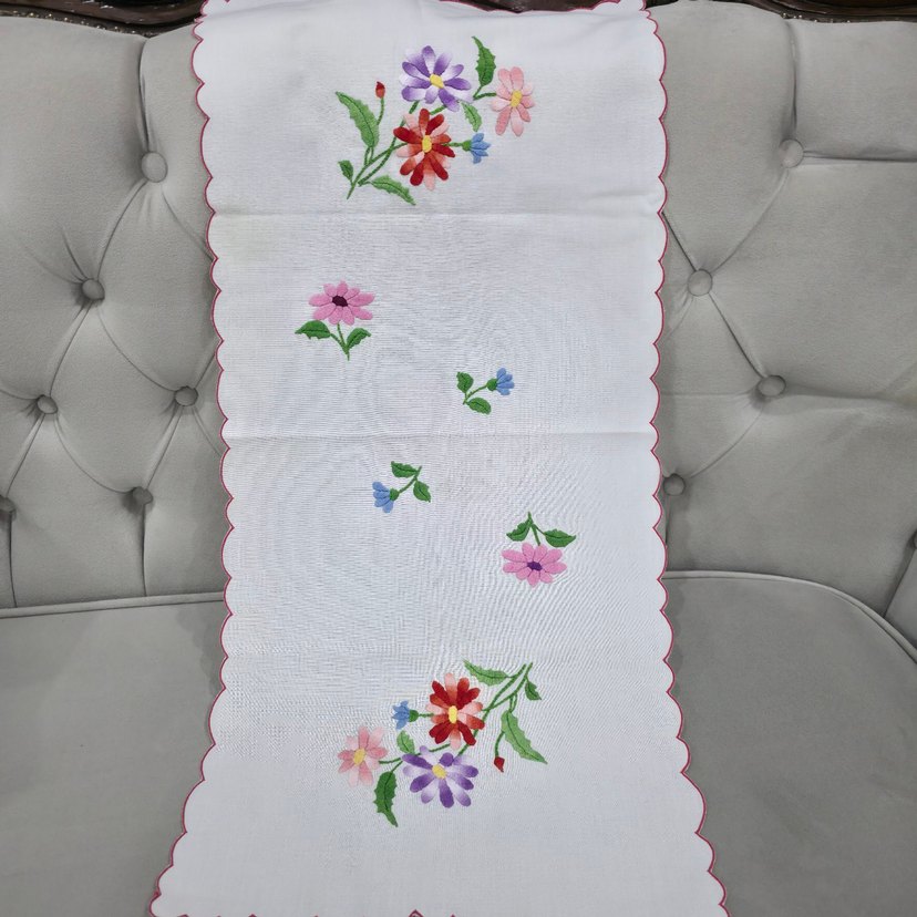 Canlı Macar işi Runner - Görsel 3