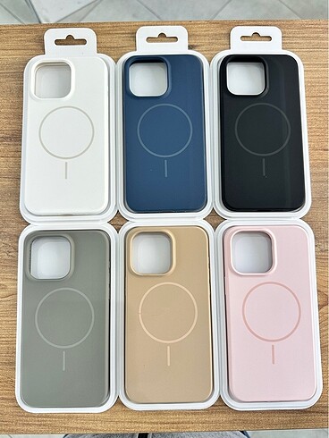 İphone 15 promax animasyon magsafe