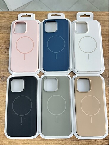 İPHONE 16 promax animasyonlu magsafeli
