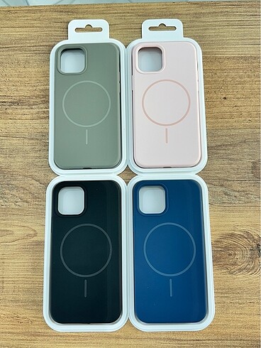 İPHONE 12/12 PRO ANİMASYONLU MAGSAFELİ