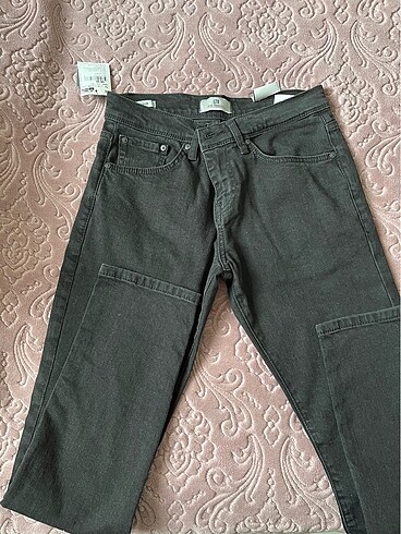 29 Beden siyah Renk LTB JEANS