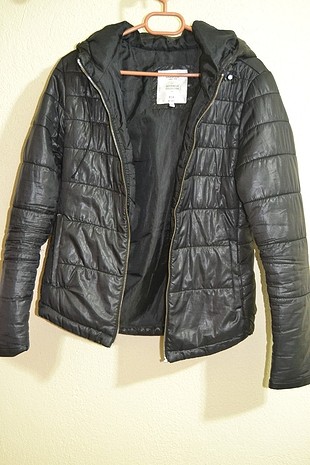 bershka mont 