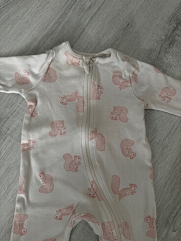 HelloBaby Bebek tulum