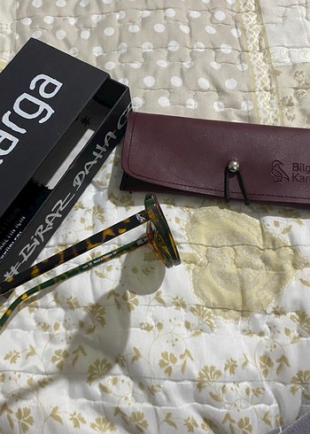 Kadın Güneş Gözlüğü - Görsel 2