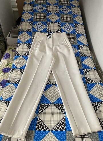 Kumaş pantolon