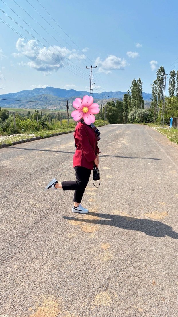 Önü bağlamalı  kimono tunik - Görsel 4