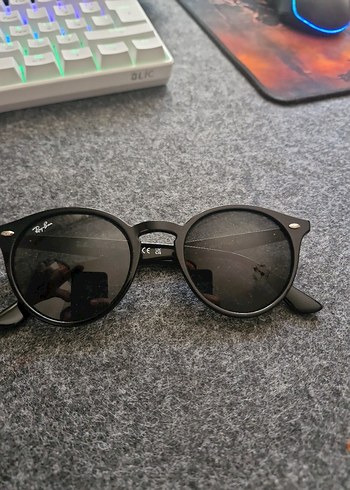 Ray-Ban rb2180 sıfır gözlük