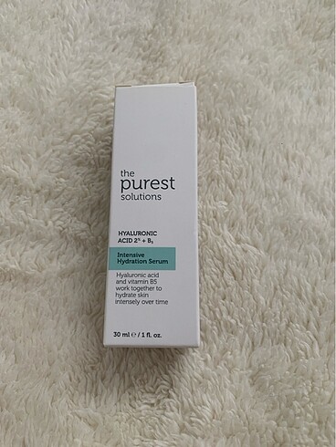 The purset
