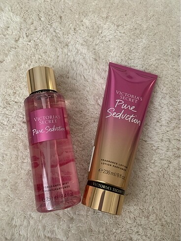 Victoria?s secret set