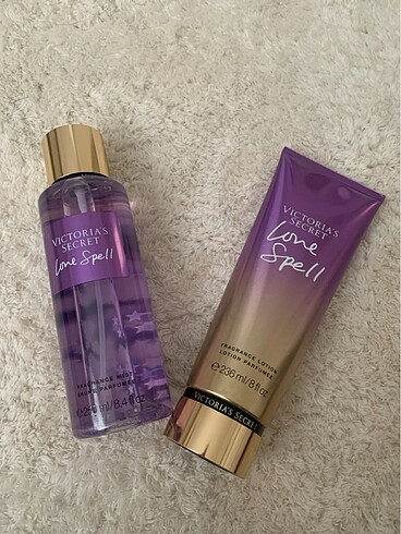 Victoria?s secret set