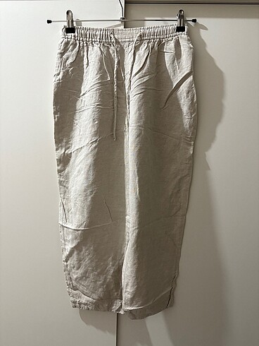 Keten pantolon