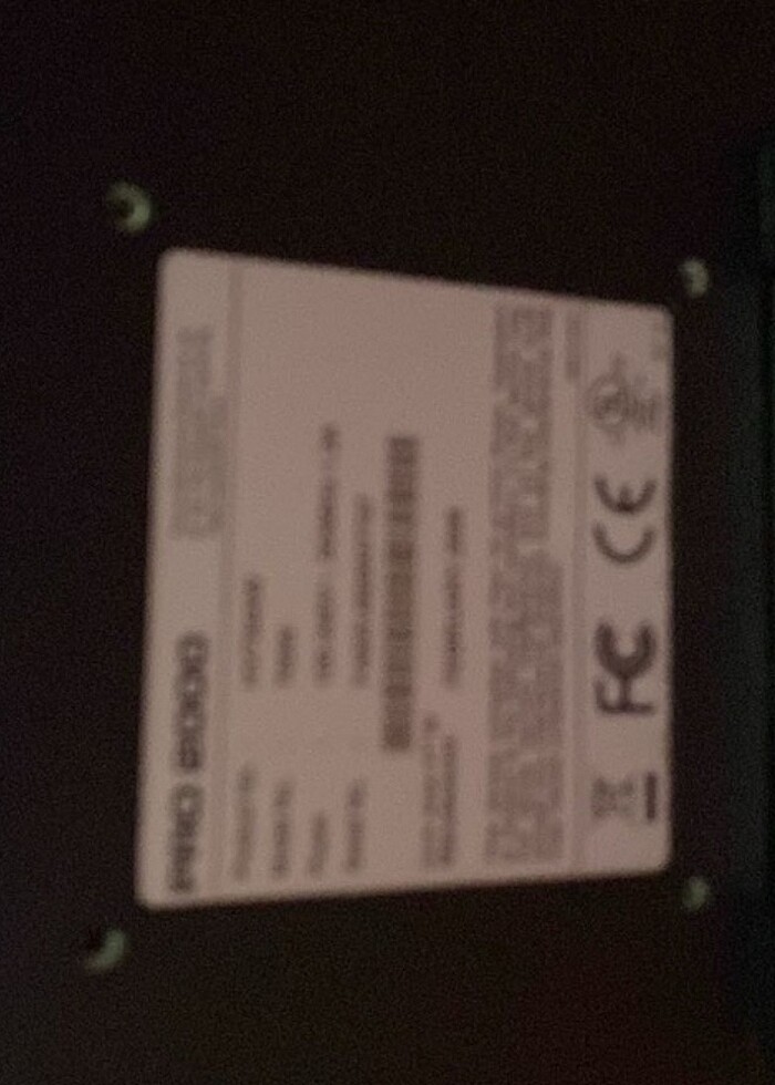 Pro 2000 ekran - Görsel 3