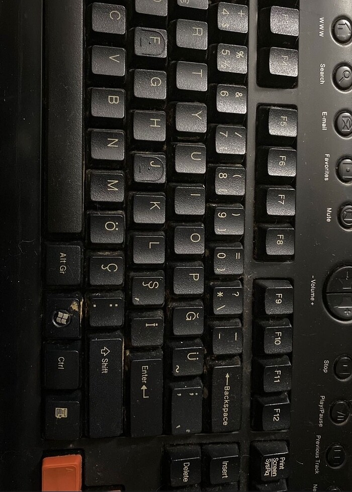 A4 tech model kb 28 g - Görsel 2