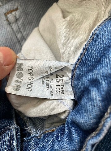 s Beden Kot şort
