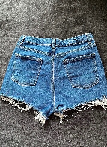 Topshop Kot şort
