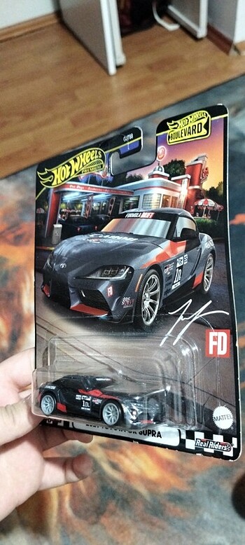  2021 toyata gr supra 