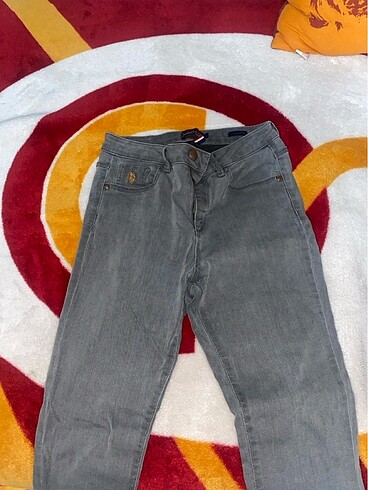 Us polo pantolon