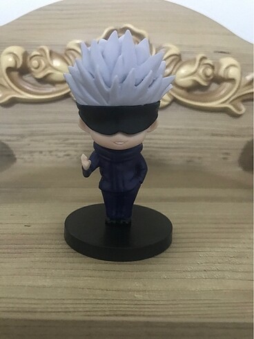 Gojo anime figür