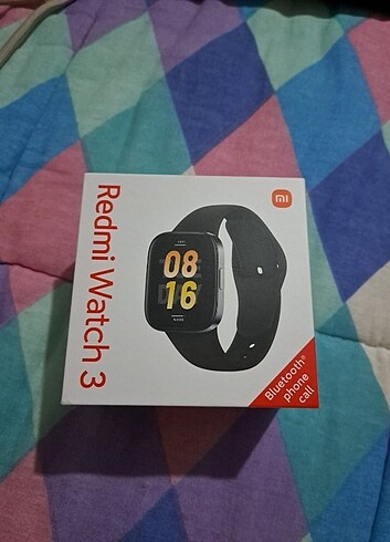 REDMİ WATCH 3 AKILLI SAAT - Görsel 4