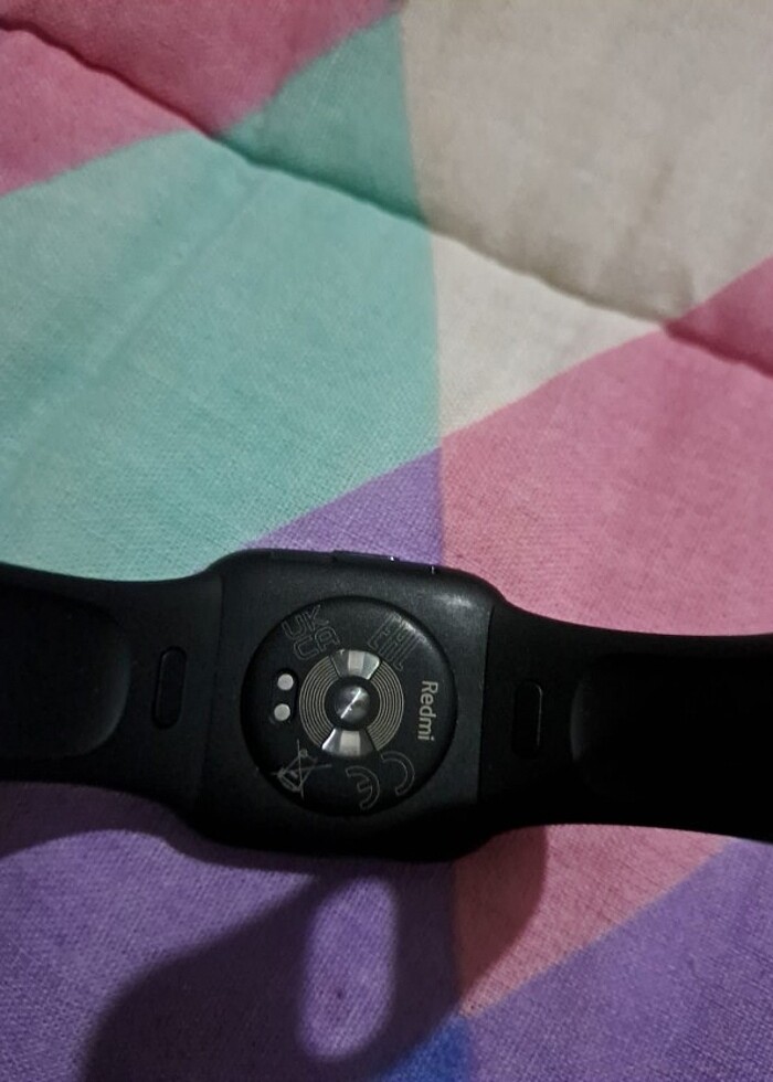 REDMİ WATCH 3 AKILLI SAAT - Görsel 2