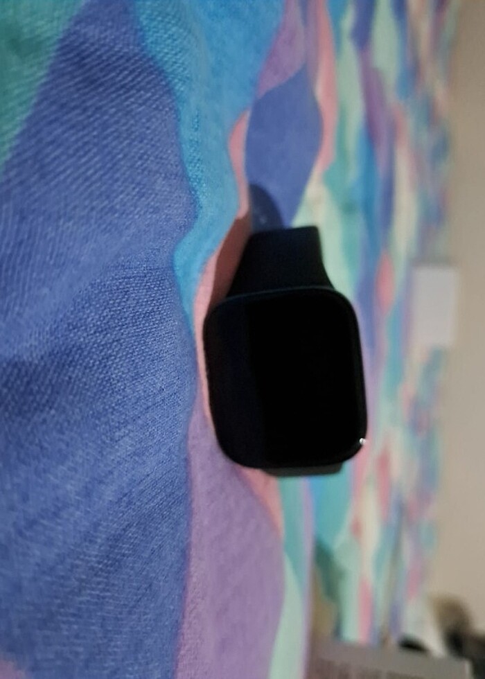 REDMİ WATCH 3 AKILLI SAAT - Görsel 3