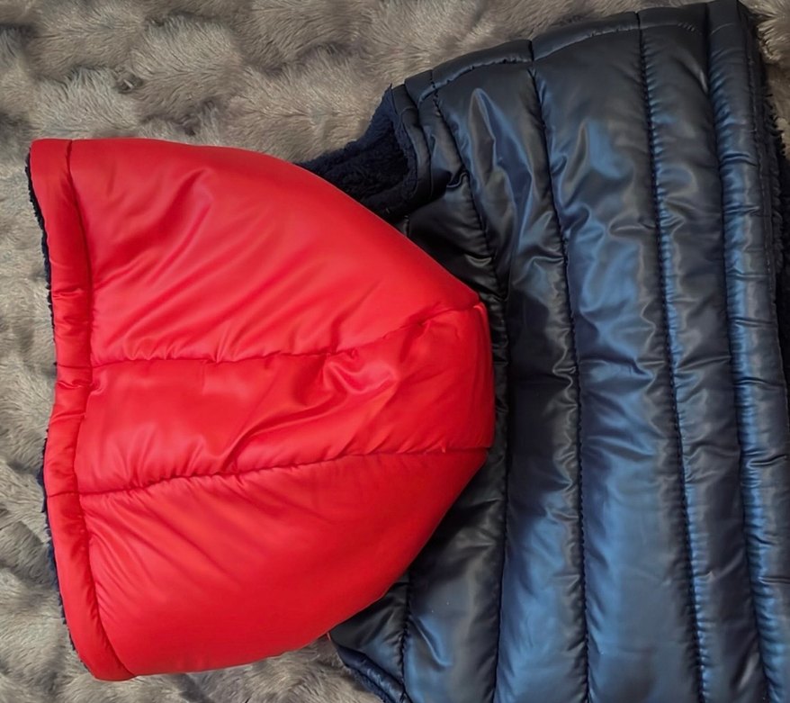 Bebek Şişme Yelek 0 ürün 12-18 Ay - Görsel 4