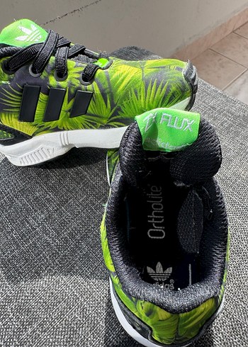 ●Kidd-x Adidas Erkek Çocuk Renkli Adidas Çocuk Ayakka | Gardrops