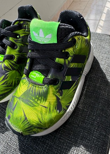 Adidas Erkek Çocuk Renkli Adidas Çocuk Ayakka | Gardrops