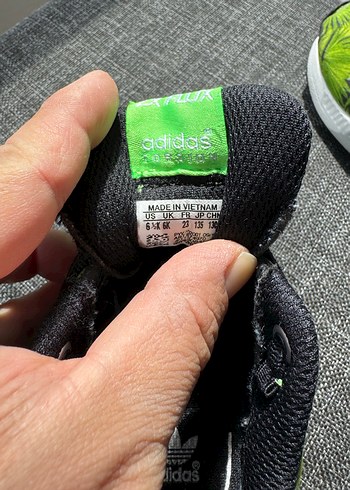 Adidas Erkek Çocuk Renkli Adidas Çocuk Ayakka | Gardrops