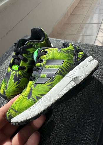 Adidas Erkek Çocuk Renkli Adidas Çocuk Ayakka | Gardrops