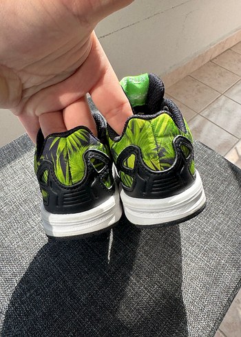 Adidas Erkek Çocuk Renkli Adidas Çocuk Ayakka | Gardrops